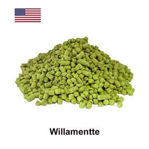 Хміль Вілламет (Willamentte)5.4%1 г