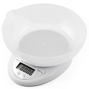 Ваги кухонні Electronic Kitchen Scale