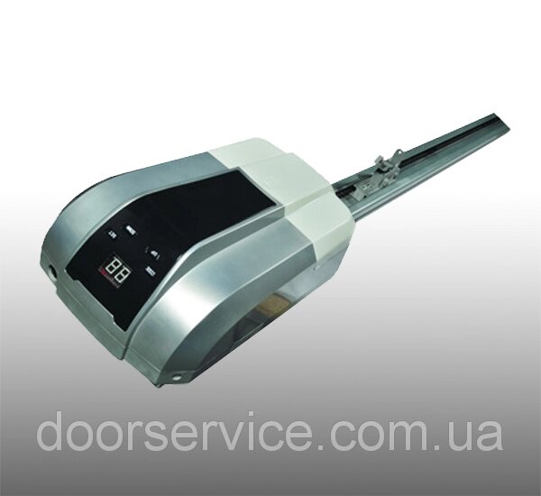 Автоматика для гаражних воріт AN-Motors ASG1000 / 3KIT-L від компанії DOORSERVICE - фото 1