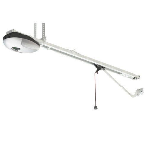 Автоматика для секційних воріт Roger Technology С40/3301 від компанії DOORSERVICE - фото 1