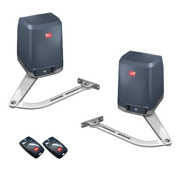 Комплект приводів VIRGO SMART BT A20 KIT від компанії DOORSERVICE - фото 1