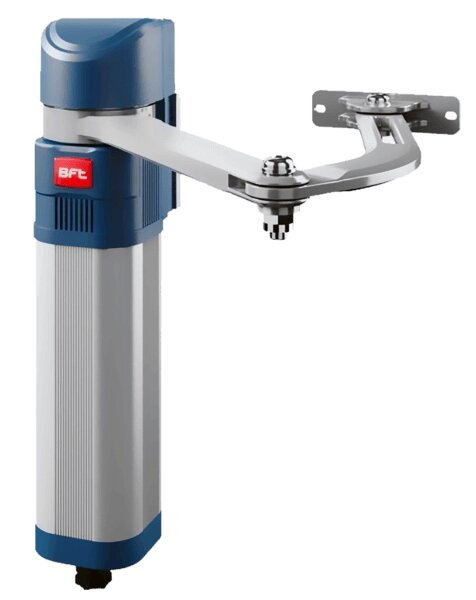 Привід E5 BT A18 від компанії DOORSERVICE - фото 1