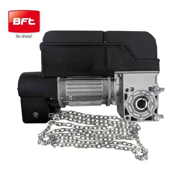 Привід PEGASO BCJA620L01 230V для промислових воріт від компанії DOORSERVICE - фото 1