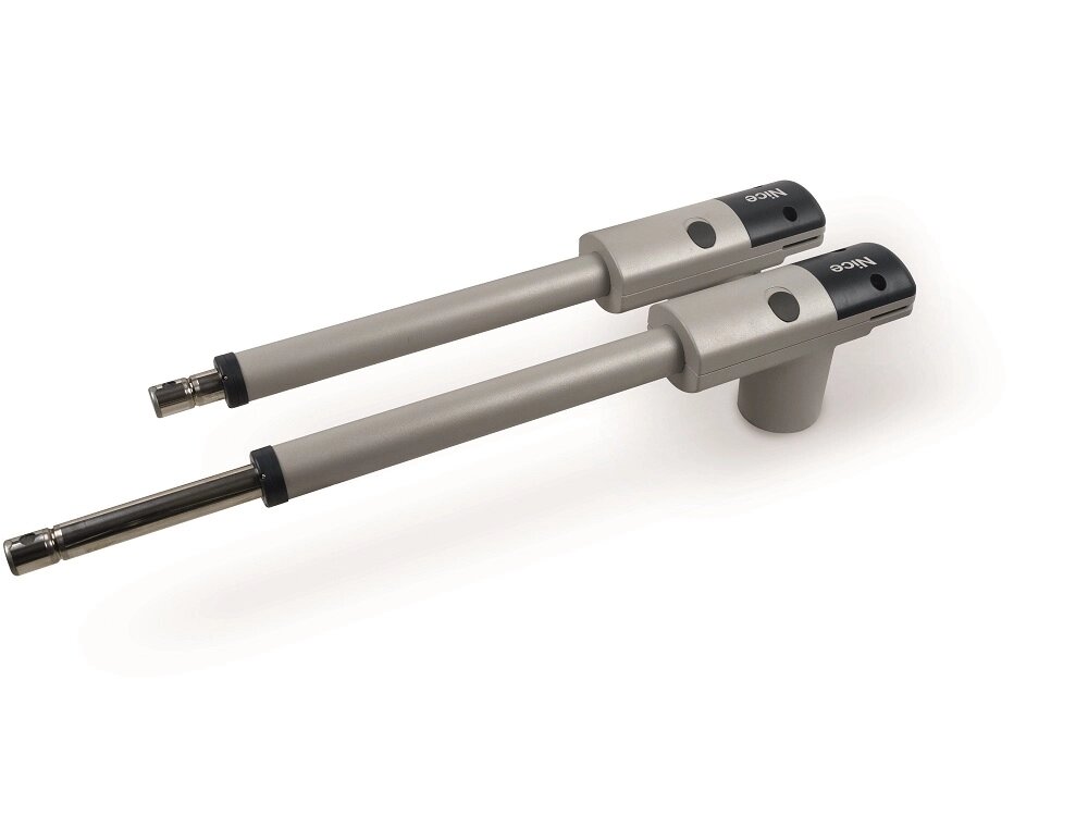 Привід телескопічний для воріт TOO 3000KLT від компанії DOORSERVICE - фото 1