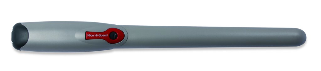 Привід високошвидкісний для воріт з довжиною стулки до 3 м WG 3524 HS від компанії DOORSERVICE - фото 1