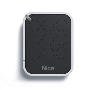 Пульт дистанційного керування 9-канальний Nice ON9E від компанії DOORSERVICE - фото 1