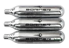 Балончик CO2 Borner 12gr