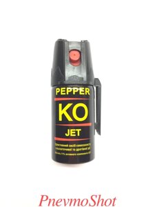 Балончик Klever Pepper Ko Jet 40ml