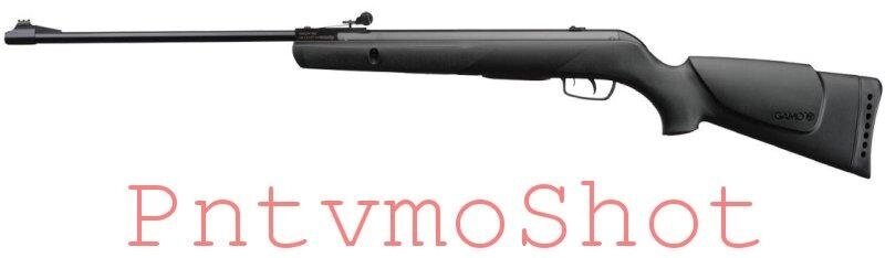 Гвинтівка пневматична GAMO Big Cat 1000 Е від компанії PnevmoShot - фото 1