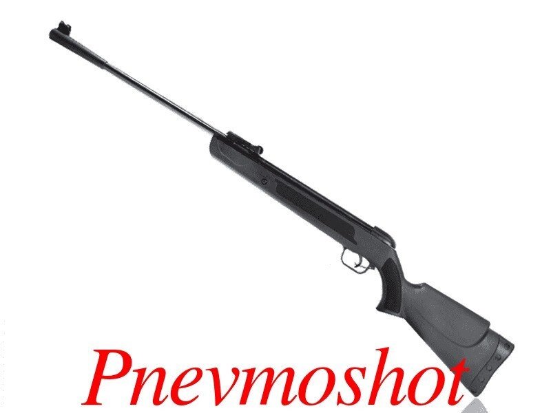 Гвинтівка пневматична SPA LB600 від компанії PnevmoShot - фото 1