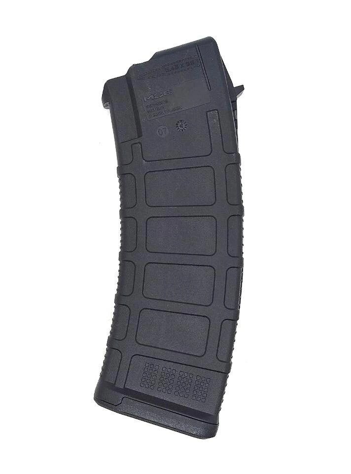 Магазин Magpul PMAG MOE кал. 5,45х39 мм. Ємність 30 патронів від компанії PnevmoShot - фото 1