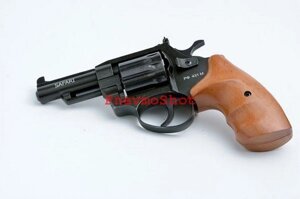 Револьвер під патрон Флобера Сафарі - 431м бук