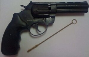 Револьвер під патрон Флобера Stalker 4,5 сталь