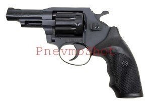 Револьвер під патрон Флобера Safari РФ - 431 пласт (чеський)
