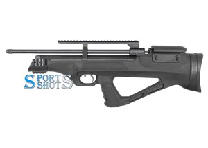 Пневматична гвинтівка PCP Hatsan FlashPup-S 4.5 мм 30 Дж