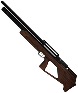 Гвинтівка пневматична PCP КОЗАК FC 550/290 коричневий