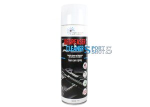 Очищувач зброї HTA Degreaser & Cleaner 500ml