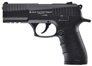 Стартовий пістолет Ekol Firat PA 92 Magnum (Black)