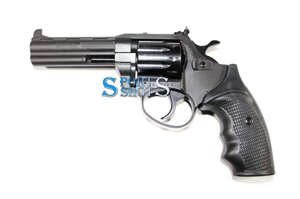 Револьвер під патрон флобера Safari РФ - 441 М пластик