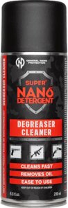 Знежирювач GNP Gun Degreaser Cleaner 200 мл (очисник)