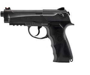 Пневматичний пістолет WinGun 306 (Beretta 90 two, полімер)