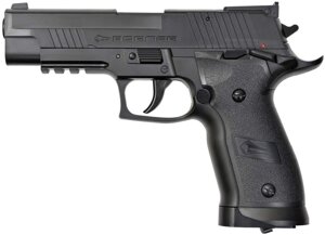 Пневматичний пістолет Borner Z122 (Sig Sauer P226, полімер)