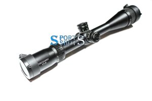 Оптичний приціл Discovery Optics vt-r 6-24x42 AOE