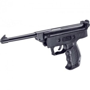 Пістолет пневматичний Air Pistol S3 пластик