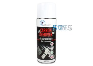 Видаляч нагару HTA Carbon Remover 400ml