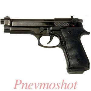 Стартовий пістолет Ekol Firat Magnum (Black)