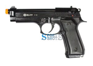 Стартовий пістолет Blow F92 (Beretta 92)