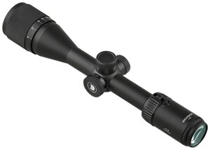 Оптичний приціл Discovery Optics vt-r 3-12x40 AOE HMD SFP IR, 25.4 мм, підсвічування (220110)