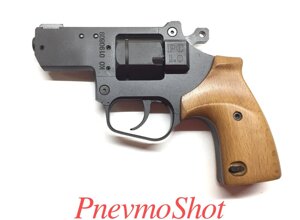 Револьвер під патрон флобера С. Е. М. РС. 1.0