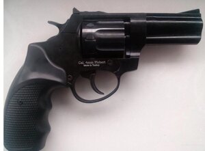Револьвер під патрон Флобера Ekol 3 black