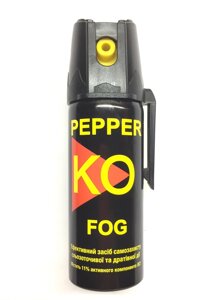 Балончик Klever Pepper Ko Fog 50ml
