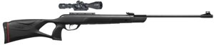 Пневматична гвинтівка Gamo G-Magnum 1250 Whisper IGT Mach 1 (з прицілом 3-9х40)