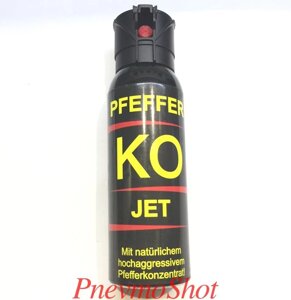 Балончик Klever Pepper Ko Jet 50ml