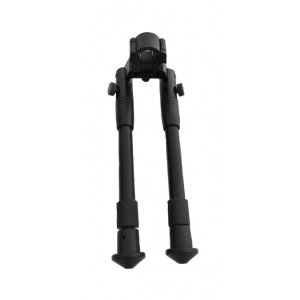 Сошки з кріпленням на стовбур Bipod Retractable