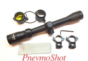 Оптичний приціл Bushnell 3-9*32 в Харківській області от компании PnevmoShot