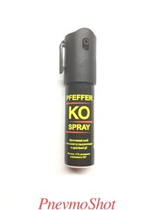 Балончик Klever Pepper Ko spray 15ml