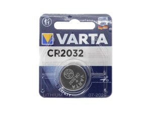 Батарейка Varta CR2032 Lithium