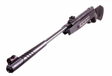 Пневматическая винтовка Hatsan 1000 Striker S Vortex від компанії PnevmoShot - фото 1