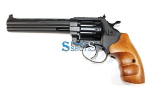 Револьвер під патрон флобера Safari РФ - 461 М бук