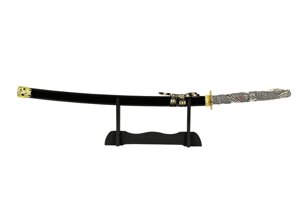 Самурайський меч Катана Дункан Маклауд (4145)