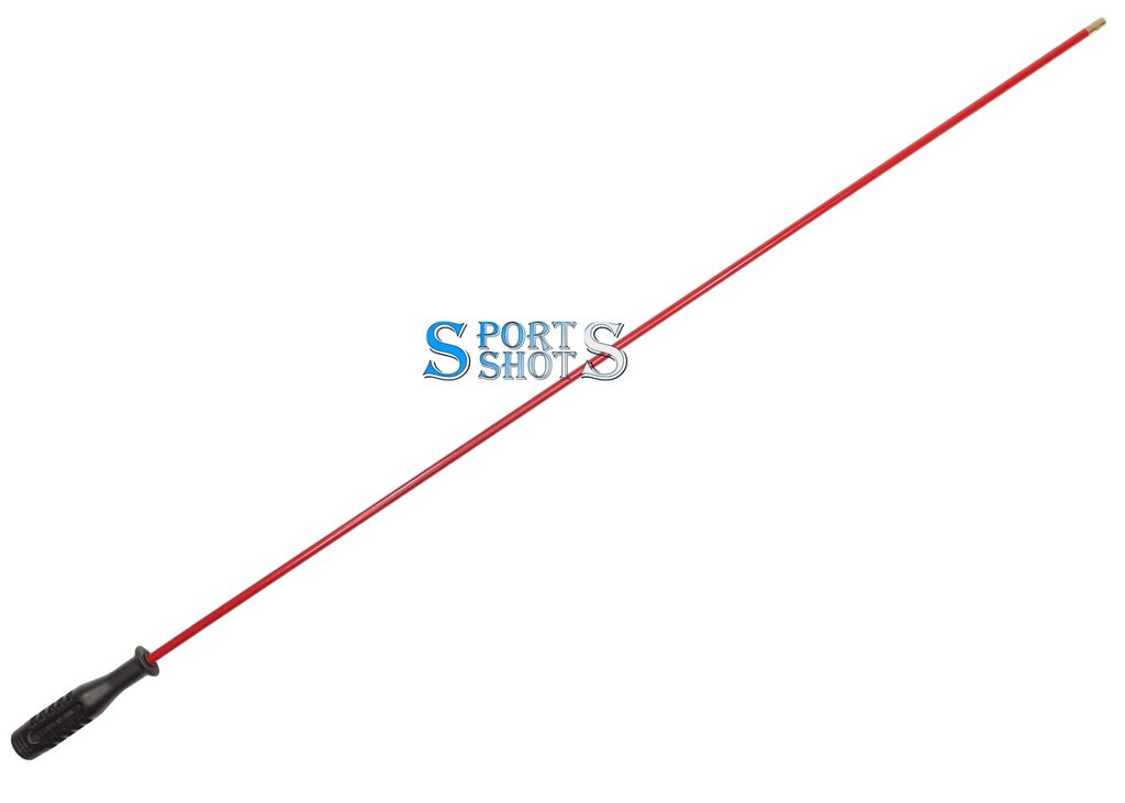 Шомпол для чищення зброї Stil Crin цілісний 7 мм/900 мм (3.11.3.004) від компанії PnevmoShot - фото 1