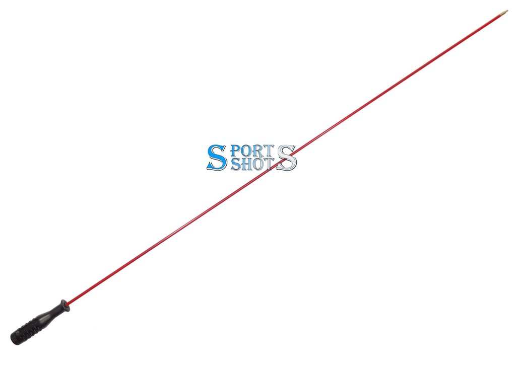 Шомпол для чищення зброї Stil Crin суцільний 4 мм/800 мм (3.11.3.002) від компанії PnevmoShot - фото 1