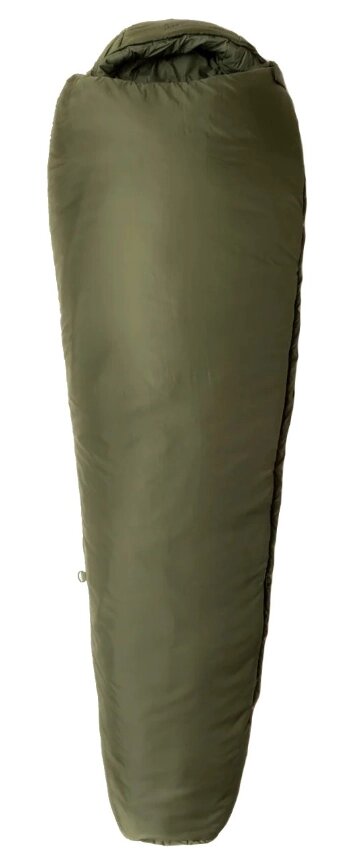 Спальний мішок Snugpak Softie Elite 4, Olive (Comfort -10°C, Extreme -15°С) від компанії PnevmoShot - фото 1