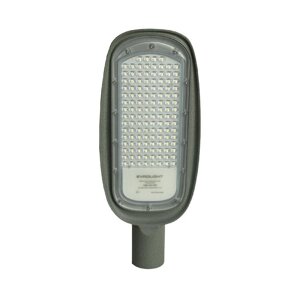 Світильник світлодіодний консольний EVROLIGHT 100 Вт 5000 К MALAG-100 12000Лм IP65