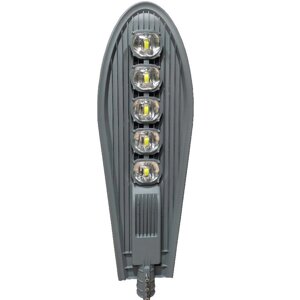 Світильник світлодіодний консольний ЄВРОСВЕТ 250 Вт 6400К ST-250-07 22500Лм IP65