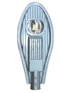 Вуличний світильник Efa M 30Вт 5000К Optima
